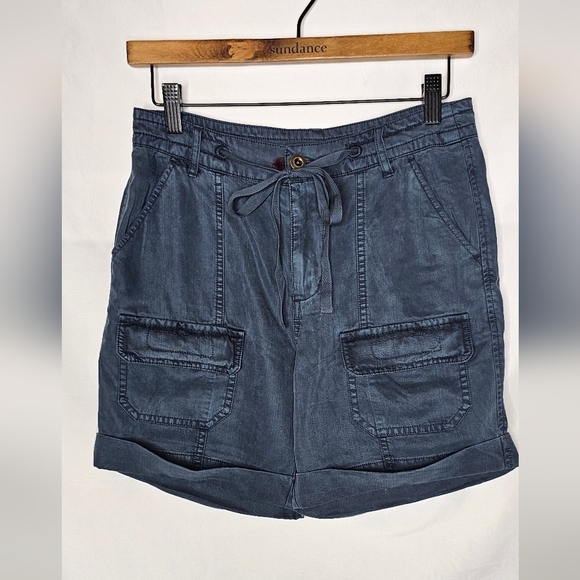Sundance Desert Utility Shorts Super Soft Comfy - Picture 8 of 12